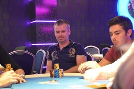 Milionový speciál v RebuyStars: Sobotní flighty opanoval Miroslav Prášil