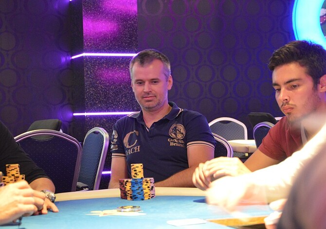 RebuyStars: Nahoru-dolů a Miroslav Prášil pořešil den 1B záříjového speciálu