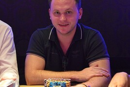 RebuyStars: Sobotní flighty (1D+Turbo) vynesly na absolutní chiplead Artura Ibragimova