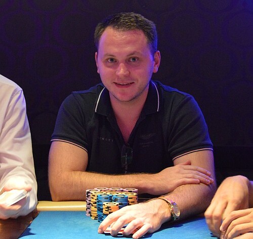 RebuyStars: Sobotní flighty (1D+Turbo) vynesly na absolutní chiplead Artura Ibragimova