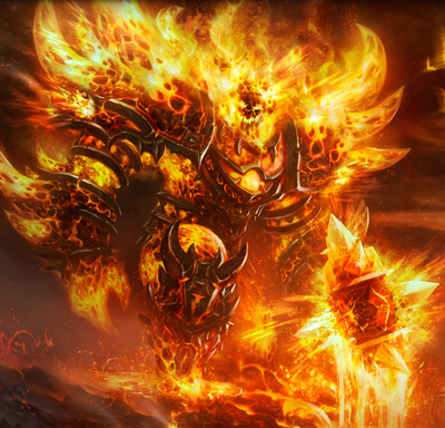 Ragnaros_the_Firelord