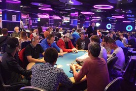 Luka Turbo Million: Po dni 1C vybrána polovina garance
