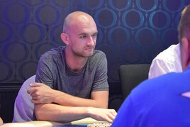 RebuyStars: Páteční flight Speciálu překvapil nízkou účastí, Overlay na dohled