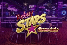 V Rebuy Stars pro vás šijí turnaje na míru!  Lepší struktura, vysoké odměny a prodloužené registrace