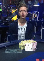 dzmitry Rabotkin vitez