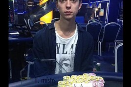 Pokerzive.cz High Roller: Dzmitry Rabotkin zvládl odvetu za únorovou ČPT