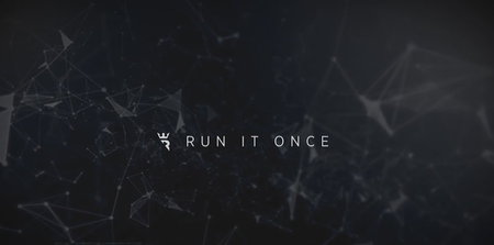 run it once