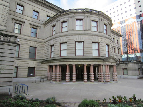 Portland 3