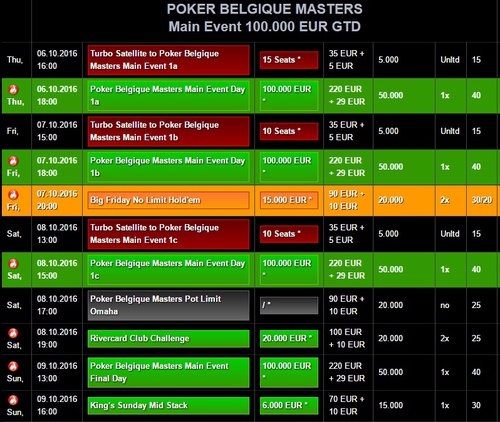 Belgique_masters