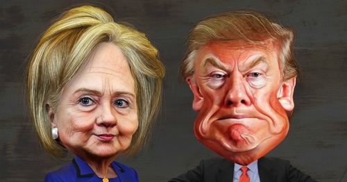 Trumpclin