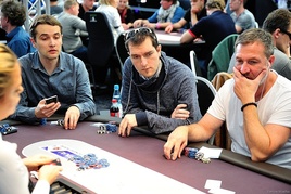 EPM €1M GTD: Miroslav Forman vede české hráče do dne 2