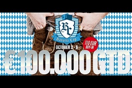Příští týden se v King&#039;s odehraje populární Bavaria Cup