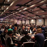 King&#039;s Main Event Classic: Finálový den bez výrazné české stopy