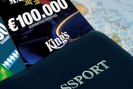 Poker Belgique Masters v King&#039;s už od čtvrtka