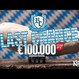 Všichni na Rozvadov! Bavaria Cup €100K GTD s velkým overlayem!