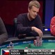 WSOP epizody 9 &amp; 10: Vojtěch Růžička jde na chiplead Main Eventu