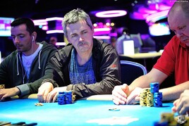 RebuyStars: Ve čtvrtém flightu 1.5M Speciálu kraloval Tomáš Holman
