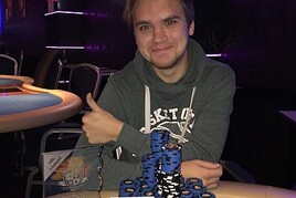 Savarin 1/4 Million: K vítězství po dealu dotančil Jakub Necpál