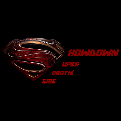 Listopadová super serie v teplickém Showdownu je ve své polovině
