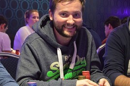 ČPT100 Main Event 2,5M GTD: Přetahovanou o chiplead vyhrál v &quot;béčku&quot; Michal Mrakeš