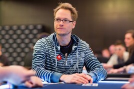 Rozvadovský GI Poker Classics ME rozehrán. Kde jsou Češi?!