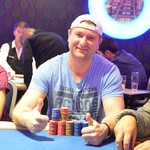 ČPT100 Main Event 2,5M GTD: Den 1D pro Ondřeje Vlašánka, turbo si podmanil Ondřej Drozd