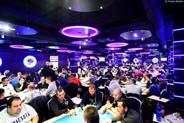 Rebuy Stars znovu hostí Českou pokerovou tour. Main Event nabídne celkem 2.000.000 korun!