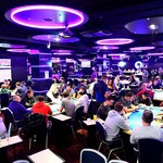 Starliga Festival: Třetí flight Main Eventu patřil Georginovi