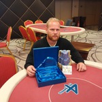G4G Hodolany: Warm up se stal kořistí Martina Skříčka