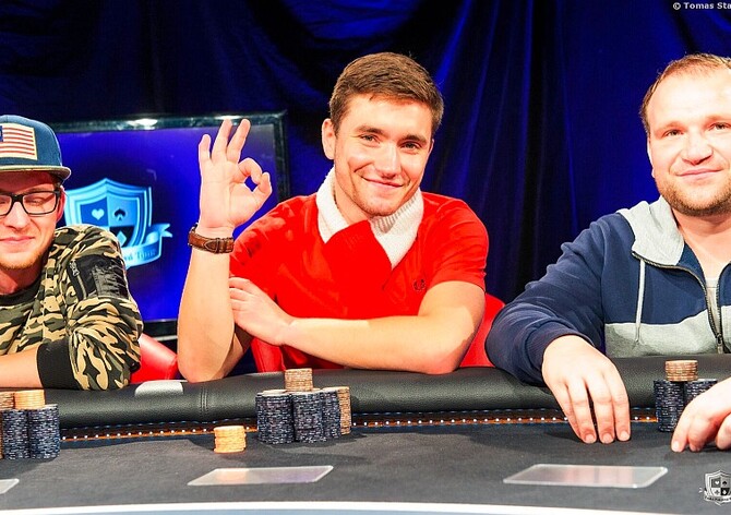 G4G Hodolany: Jan Tvrdek si vedl nejlépe ve dni 1A Mighty Majoru s garancí 5M 