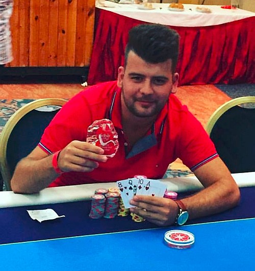 Jakub Gurtler