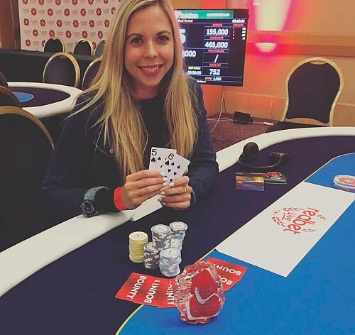 Češi řádili na Maltě! V rámci Redbet LIVE opanovali tři Side Eventy