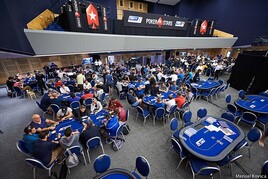 EPT Malta: €10K High Roller vede do finále Fast, IPT zatím bez českého postupu
