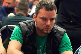 Martan, Vinklárek a Staszko vstoupili úspěšně do Main Eventu IPT