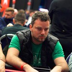 Martan, Vinklárek a Staszko vstoupili úspěšně do Main Eventu IPT