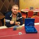 Říjnový hodolanský High Roller se stal kořistí domácího Filipa Bureše!