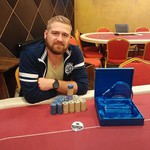 Říjnový hodolanský High Roller se stal kořistí domácího Filipa Bureše!