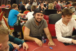 G4G: Michal Witala ovládl den 1A Fever Cupu, Hodaň v dealu Mini High Rolleru