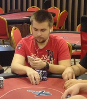Patrik Bečák