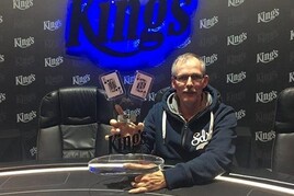DPT: Thomas Kirchner bral v 6-way dealu peníze za první místo!