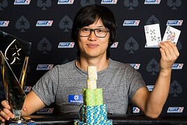EPT: David Yan kraloval v €25K High Rolleru, Ismael Bojang v IPT!