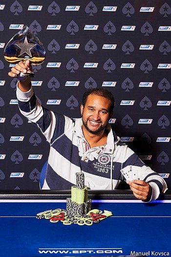 ismael Bojang