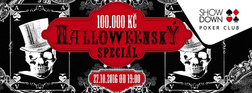 Halloween special SD