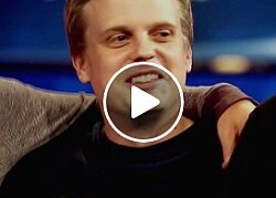Přenos November Nine s Vojtěchem Růžičkou budete moci zhlédnout na Nova Sportu!