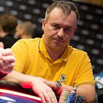 EPT: V Main Eventu zbývá už jen 30 hráčů. Staszko pobral €12.390