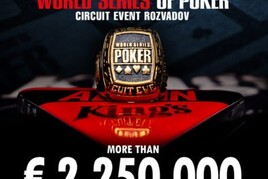 Víte že..? Máme pro vás všechny detaily k WSOP Circuit, které byste měli vědět! 