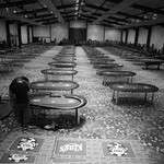 King&#039;s uvádí: Více místa v pokerové aréně, nová restaurace a nové parkoviště!