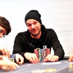 WSOPC Opening: Den 1A absolutně zničil Dan Rejč, Ondřej Vlašánek zatím druhý