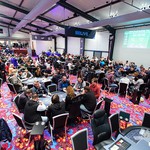 WSOPC Rozvadov: Den 1B Opening Eventu zvládla sedmička Čecho-Slováků