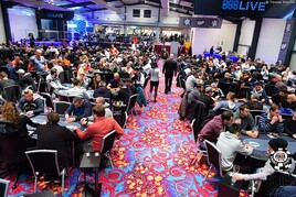 WSOPC: 20 čechů a 12 Slováků si dnes zahraje o podíly z pěti milionů!